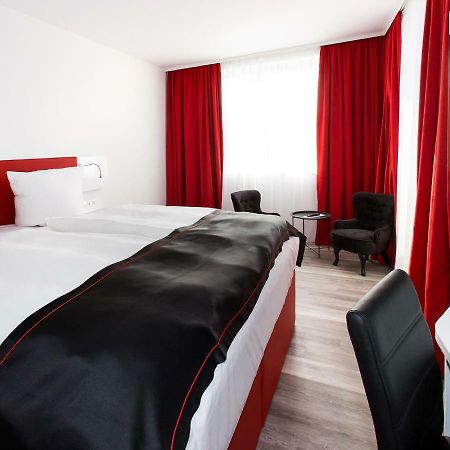 Dormero Hotel Salzgitter Buitenkant foto