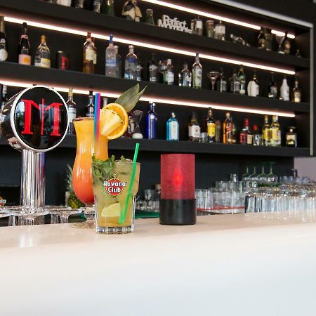 Dormero Hotel Salzgitter Buitenkant foto