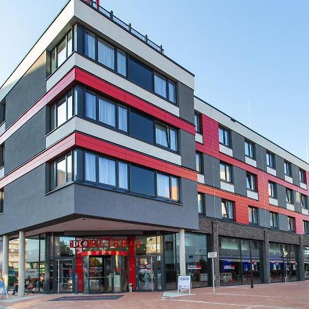 Dormero Hotel Salzgitter Buitenkant foto