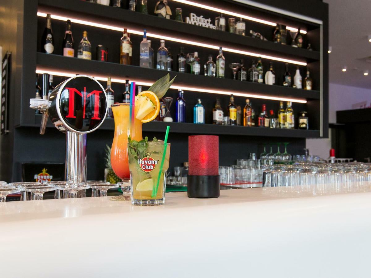Dormero Hotel Salzgitter Buitenkant foto