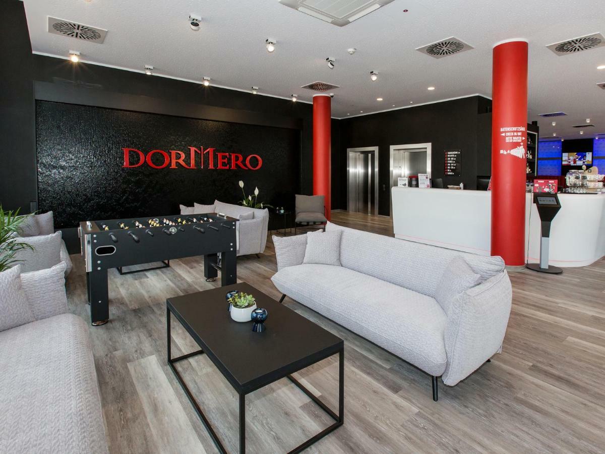 Dormero Hotel Salzgitter Buitenkant foto